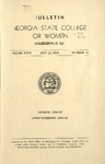 catalog 1940-1941
