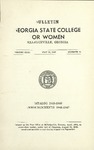catalog 1945-1946