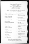 undergraduate catalog 2002-2004 by Georgia College and State University