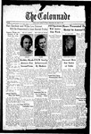 Colonnade May 17, 1937