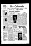Colonnade April 1, 1939