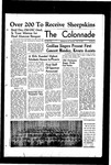 Colonnade May 18, 1940 by Colonnade