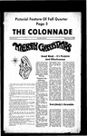 Colonnade December 9, 1968