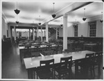 Ina Dillard Russell Library Interior by Georgia College and State University