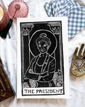 The High Priestess by Shelby Smith