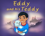 Eddy and his Teddy by Kent Miller