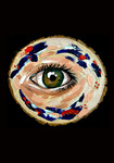 Eye by Michelle Gibson