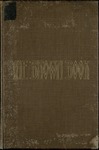 The Brown Book, 1910 by Georgia College and State University