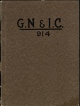 1914 G.N.I.C by Georgia College and State University