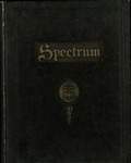 Spectrum, 1927 by Georgia College and State University
