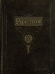 Spectrum, 1928 by Georgia College and State University