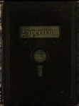 Spectrum, 1929 by Georgia College and State University