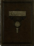Spectrum, 1930 by Georgia College and State University