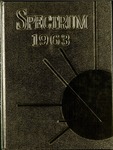 Spectrum, 1963 by Georgia College and State University