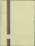 Spectrum, 1964 by Georgia College and State University