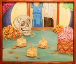 Las Celebraciones: El Dia de Los Muertos by Janet Sanchez