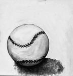 Requiem: Baseball by Emily Parker
